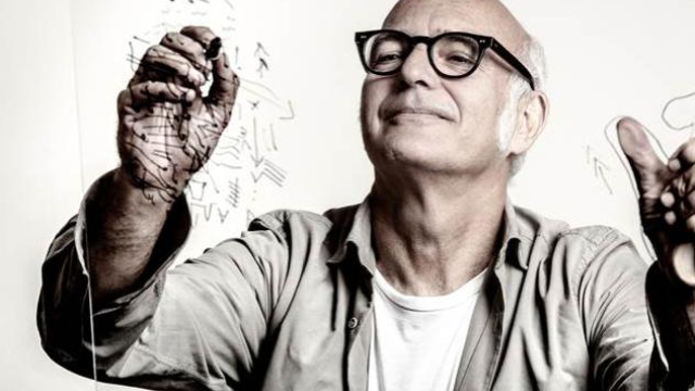 Ludovico Einaudi (1955- present)