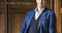 Alexander Armstrong Year of Song