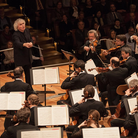 Berlin Philharmonic Simon Rattle