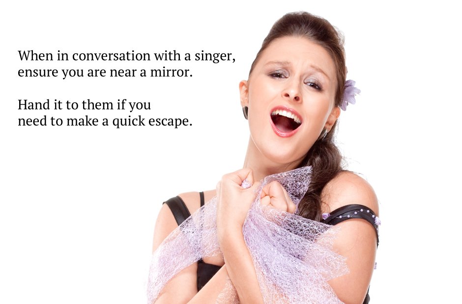 Classical music advice for normal people