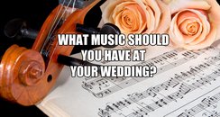 wedding music quiz