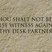 Image 6: ten commandments for musicians
