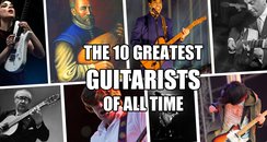 greatest guitarists