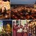 Image 1: Christmas markets collage