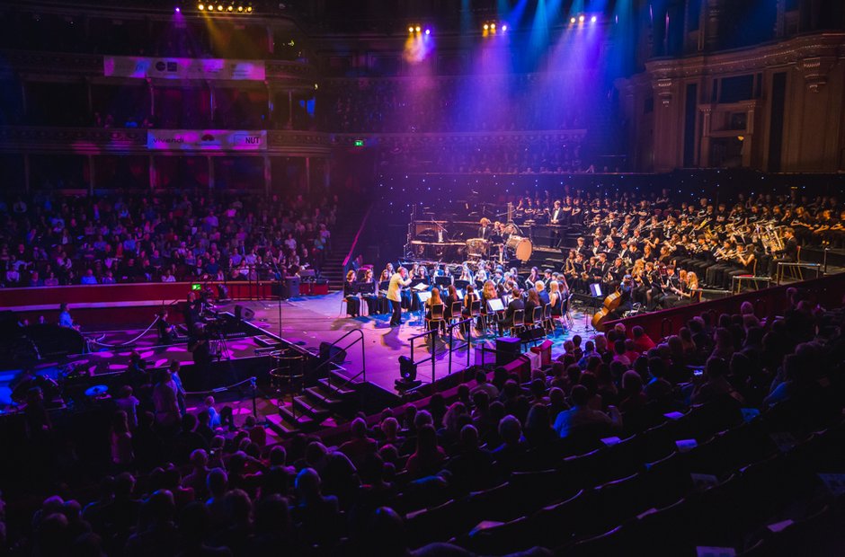 Gwent Youth Wind Orchestra