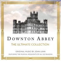 Downton Abbey - the Ultimate Collection