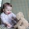 Image 3: Princess Charlotte of Cambridge.