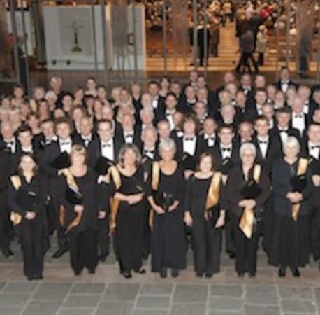 Sheffield Philharmonic Chorus