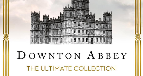 Downton Abbey Ultimate Collection