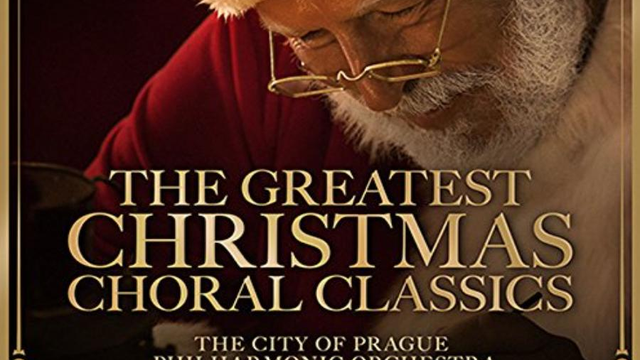 The Greatest Christmas Choral Classics