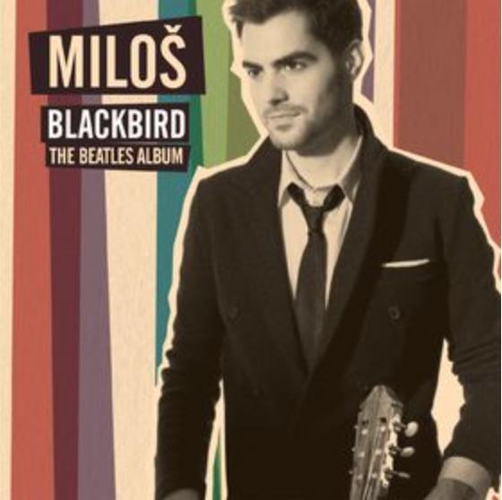 Milos Blackbird