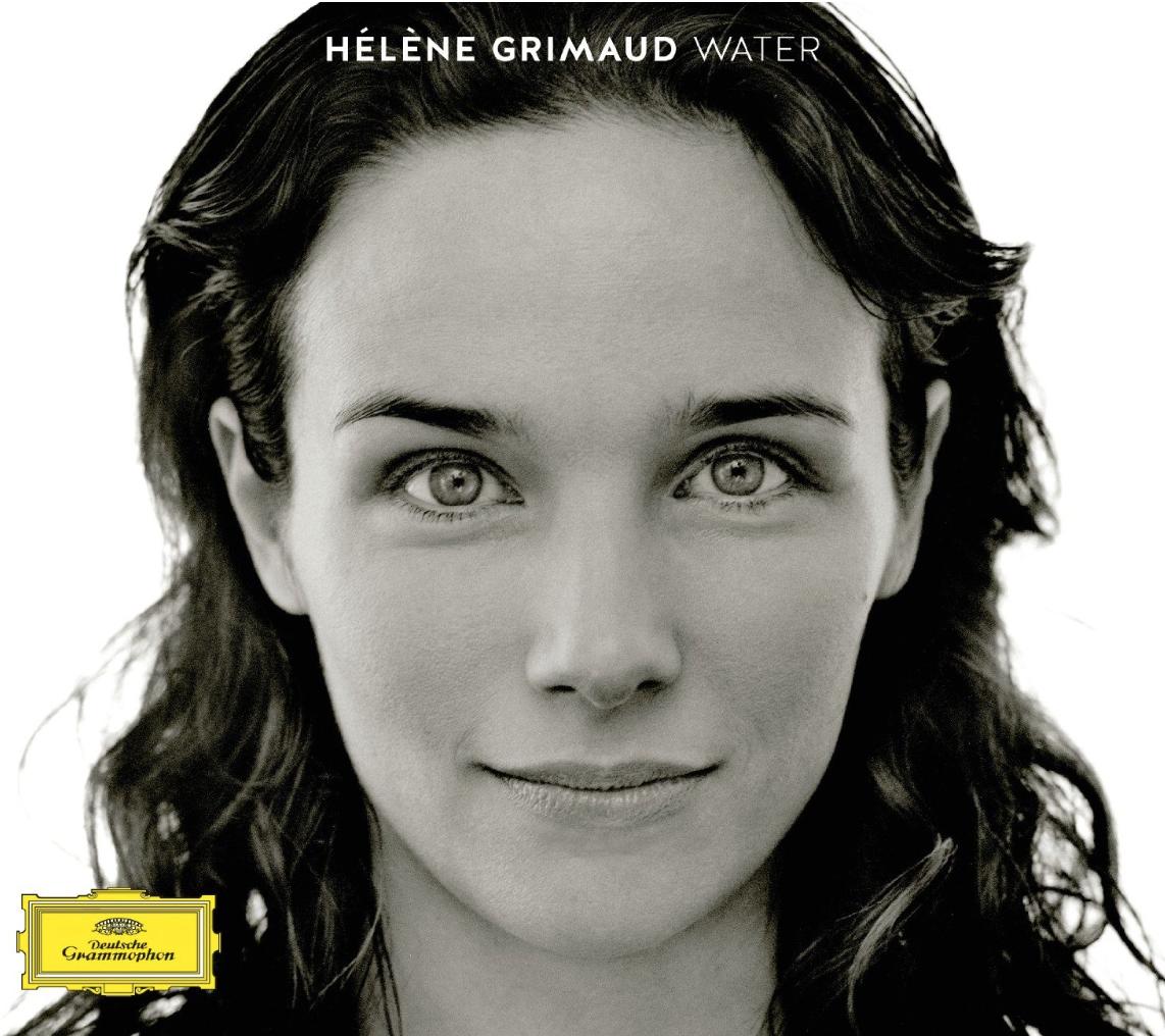 Helene Grimaud Water