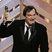 Image 4: Quentin Tarantino at the Golden Globes 2016