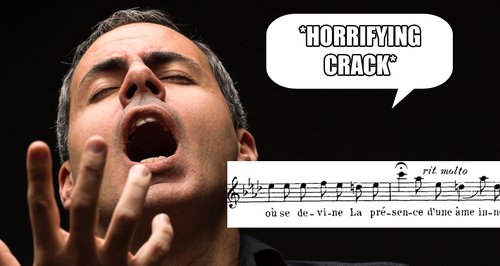 tenor crack