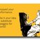 Image 1: musician insults