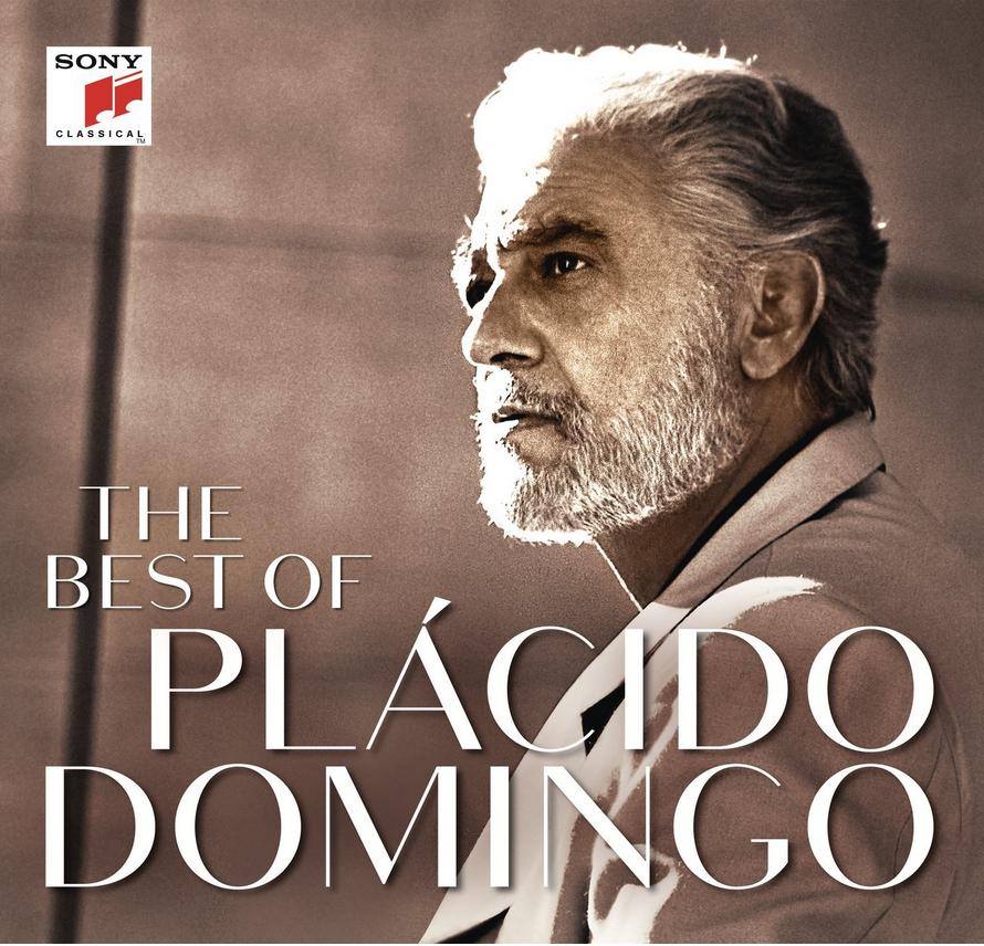 Best Placido Domingo