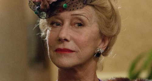 Helen Mirren Trumbo