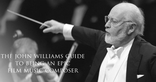 john williams guide