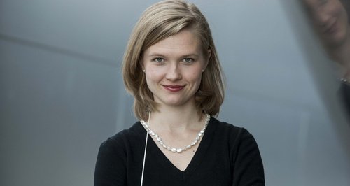 Mirga Grazinyte-Tyla