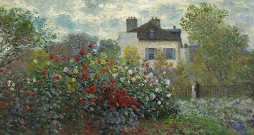 Painting the Modern Garden - Royal Academy of Arts