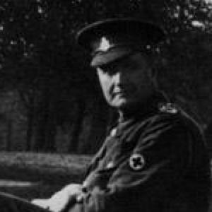 Vaughan Williams army