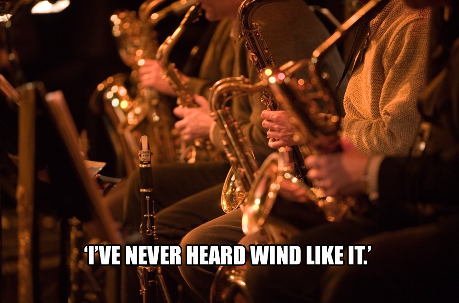 wrong musician phrases