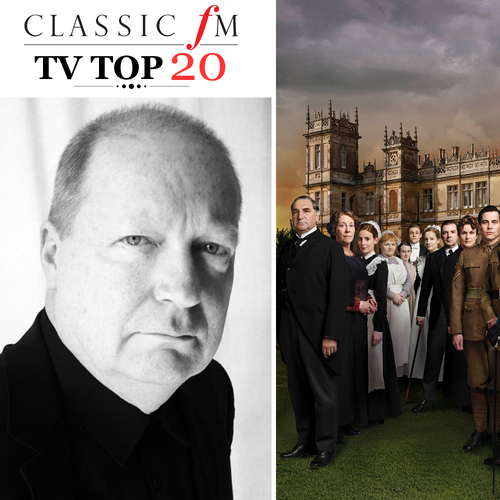 Classic FM TV Top 20 2016