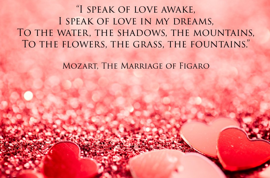 beautiful opera quotes