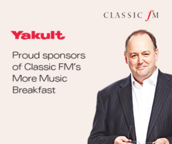 Tim Lihoreau Yakult