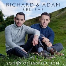 Richard & Adam - Believe