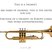 Image 5: trumpet Musical instruments explained: a beginner'