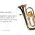 Image 7: tuba Musical instruments explained: a beginner's g