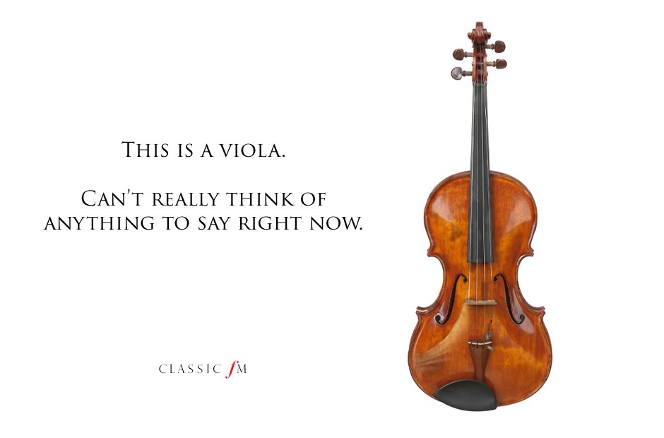 viola Musical instruments explained: a beginner's 