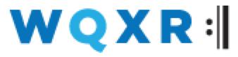 WQXR logo