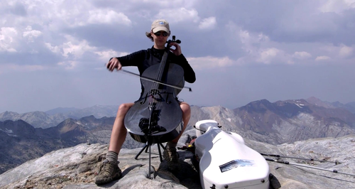 cello mountain bach ruth boden