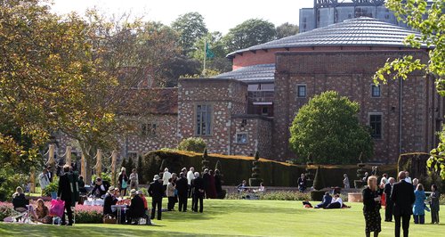 Glyndebourne