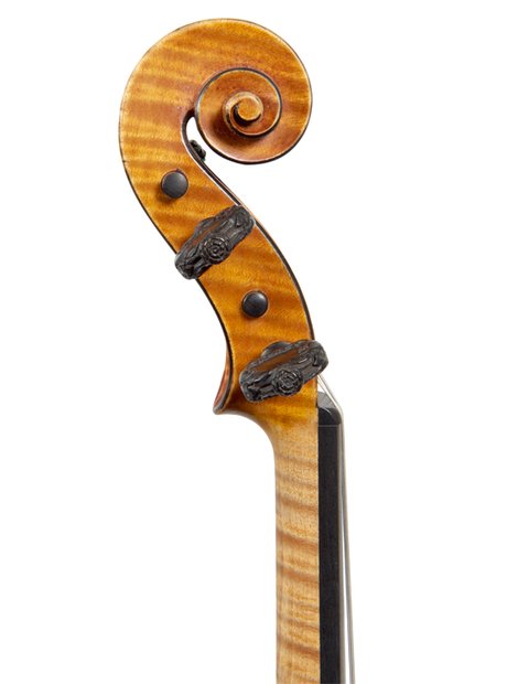 St Mark violin