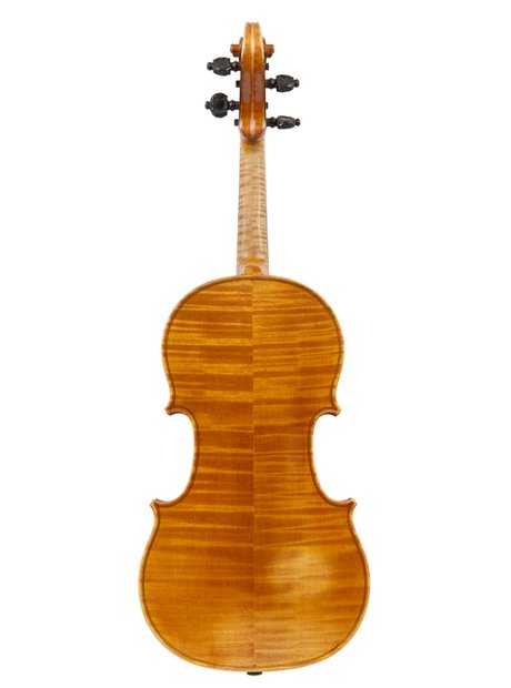 St Mark violin