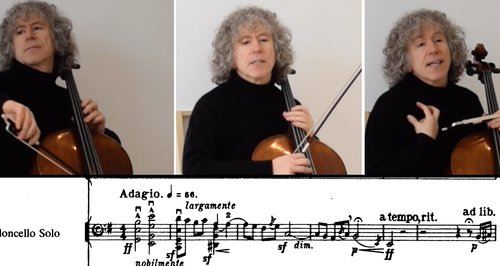 Steven Isserlis Elgar asset