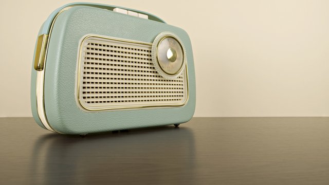 Radio