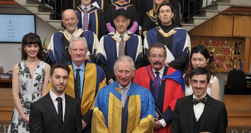 rcm presidents visit 2016