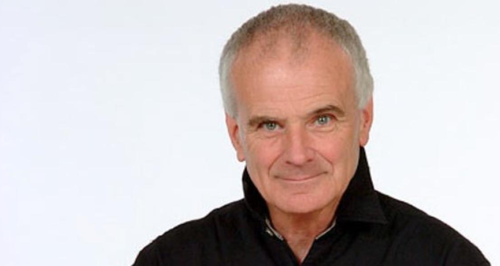 Peter Maxwell Davies