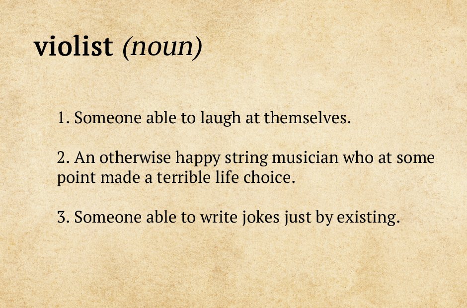 musician dictionary definitions