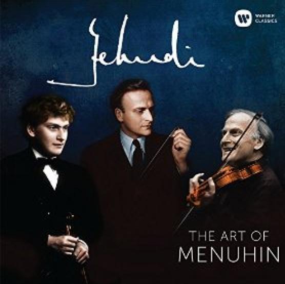 Art Menuhin