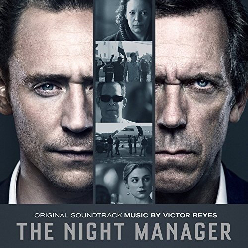 Night Manager soundtrack