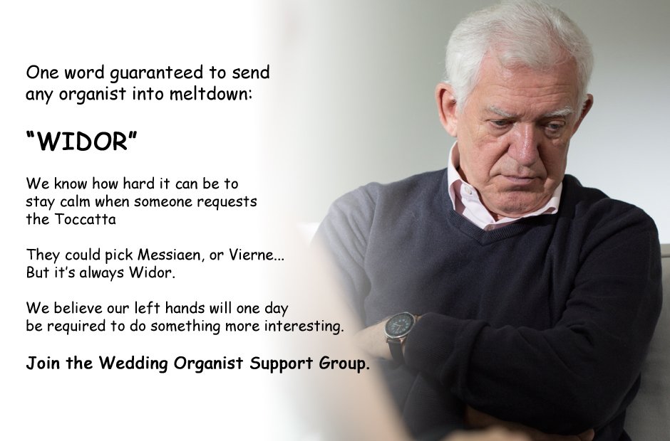 classical music support groups