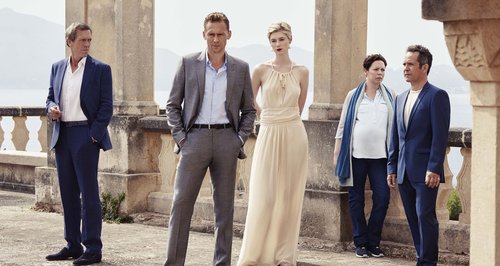 The Night Manager