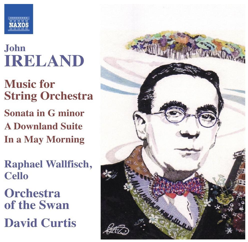 John Ireland String Orchestra