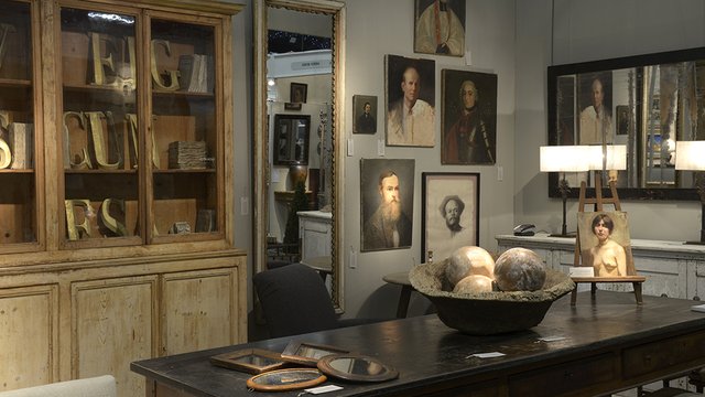 The Spring Decorative Antiques Textiles Fair 2016 Classic Fm