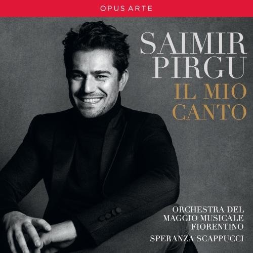 Saimir Pirgu Il Mio Canto